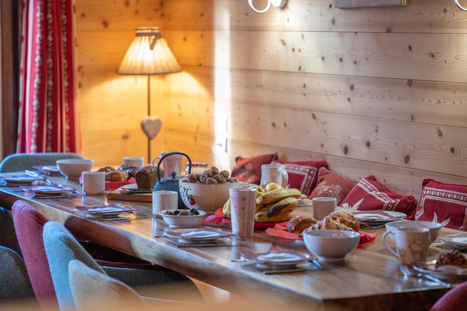 Chalet Alpe D'Huez 1850-Sea And Mountain Pleasure Avec 2 Appartements- 1 Appartement 3 Chambres 8 Couchages - 3 Salles D'Eau Et 1 Appartement 5 Chambres 12 Couchages 5 Salles D'Eau - Jacuzzi Et Sauna -Pieds Des Pistes Et Centre Alpe d'Huez Exterior foto