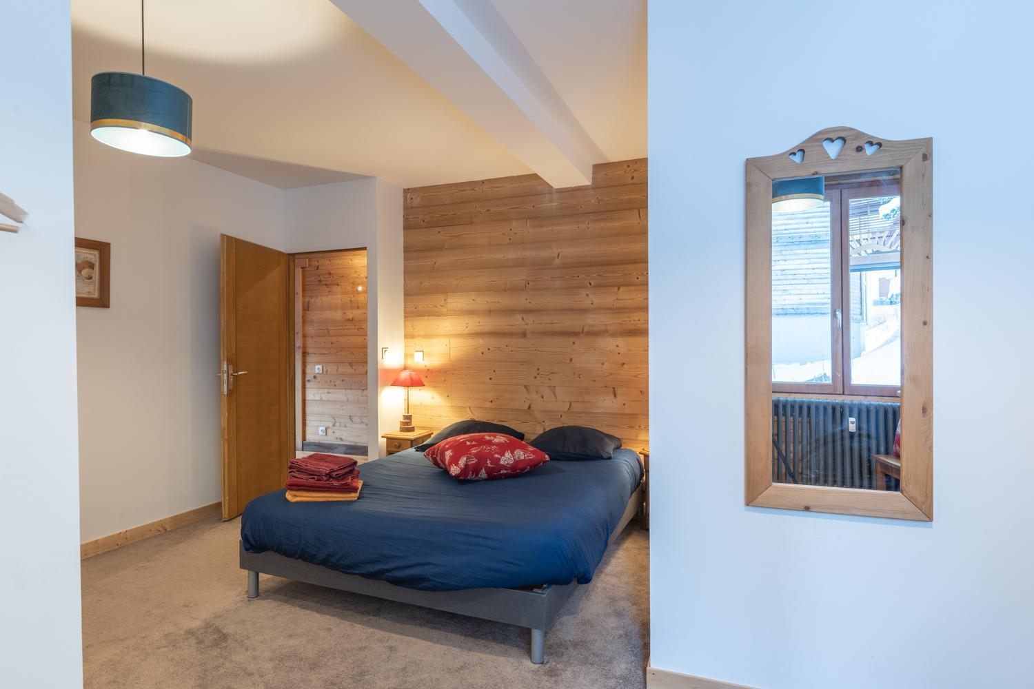 Chalet Alpe D'Huez 1850-Sea And Mountain Pleasure Avec 2 Appartements- 1 Appartement 3 Chambres 8 Couchages - 3 Salles D'Eau Et 1 Appartement 5 Chambres 12 Couchages 5 Salles D'Eau - Jacuzzi Et Sauna -Pieds Des Pistes Et Centre Alpe d'Huez Exterior foto