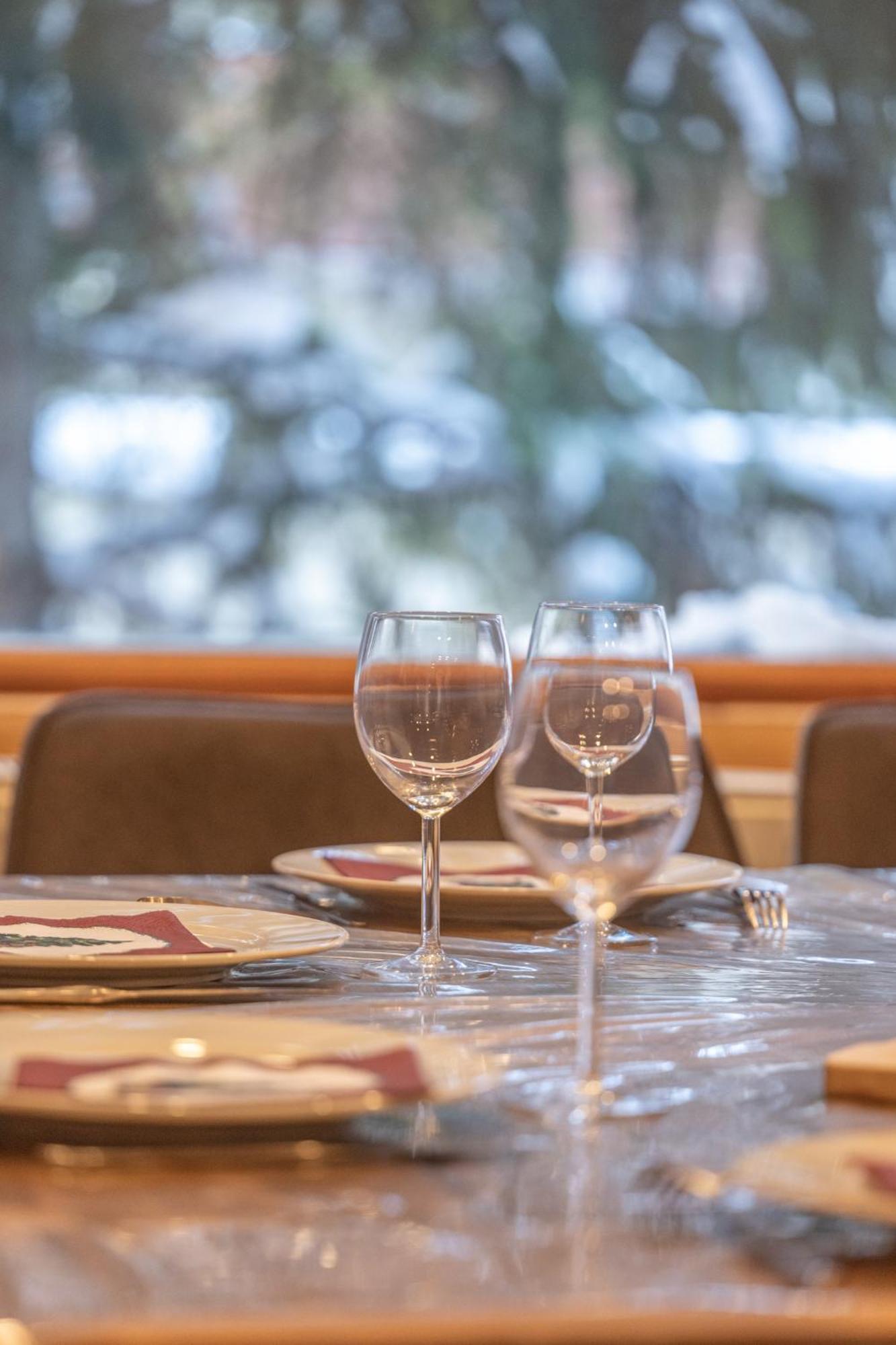 Chalet Alpe D'Huez 1850-Sea And Mountain Pleasure Avec 2 Appartements- 1 Appartement 3 Chambres 8 Couchages - 3 Salles D'Eau Et 1 Appartement 5 Chambres 12 Couchages 5 Salles D'Eau - Jacuzzi Et Sauna -Pieds Des Pistes Et Centre Alpe d'Huez Exterior foto