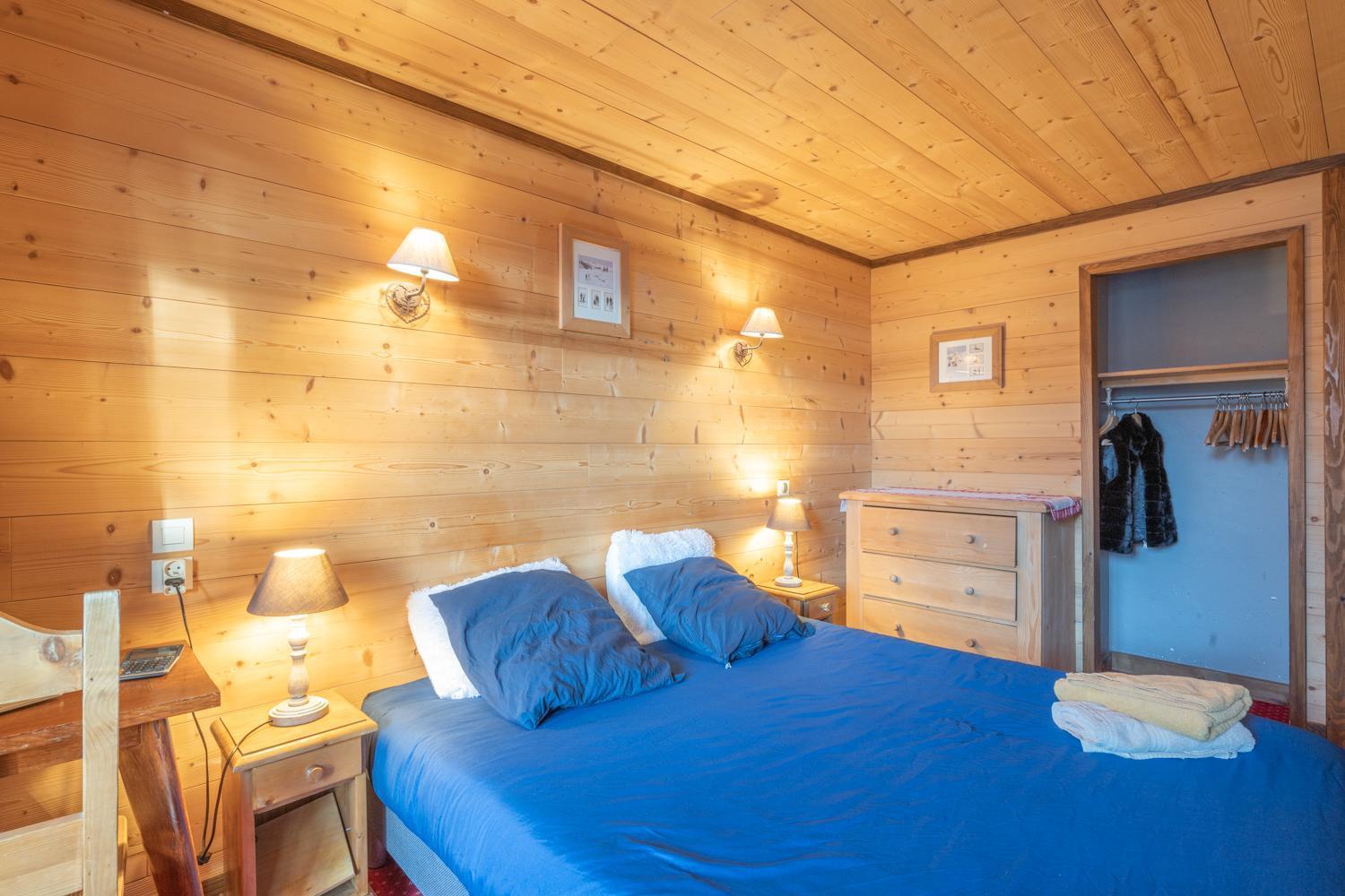 Chalet Alpe D'Huez 1850-Sea And Mountain Pleasure Avec 2 Appartements- 1 Appartement 3 Chambres 8 Couchages - 3 Salles D'Eau Et 1 Appartement 5 Chambres 12 Couchages 5 Salles D'Eau - Jacuzzi Et Sauna -Pieds Des Pistes Et Centre Alpe d'Huez Exterior foto