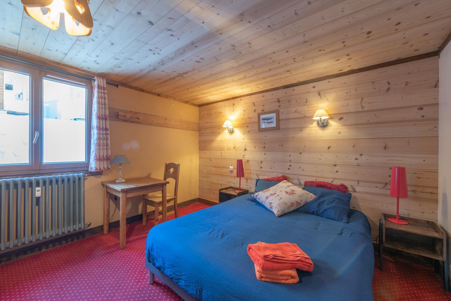 Chalet Alpe D'Huez 1850-Sea And Mountain Pleasure Avec 2 Appartements- 1 Appartement 3 Chambres 8 Couchages - 3 Salles D'Eau Et 1 Appartement 5 Chambres 12 Couchages 5 Salles D'Eau - Jacuzzi Et Sauna -Pieds Des Pistes Et Centre Alpe d'Huez Exterior foto