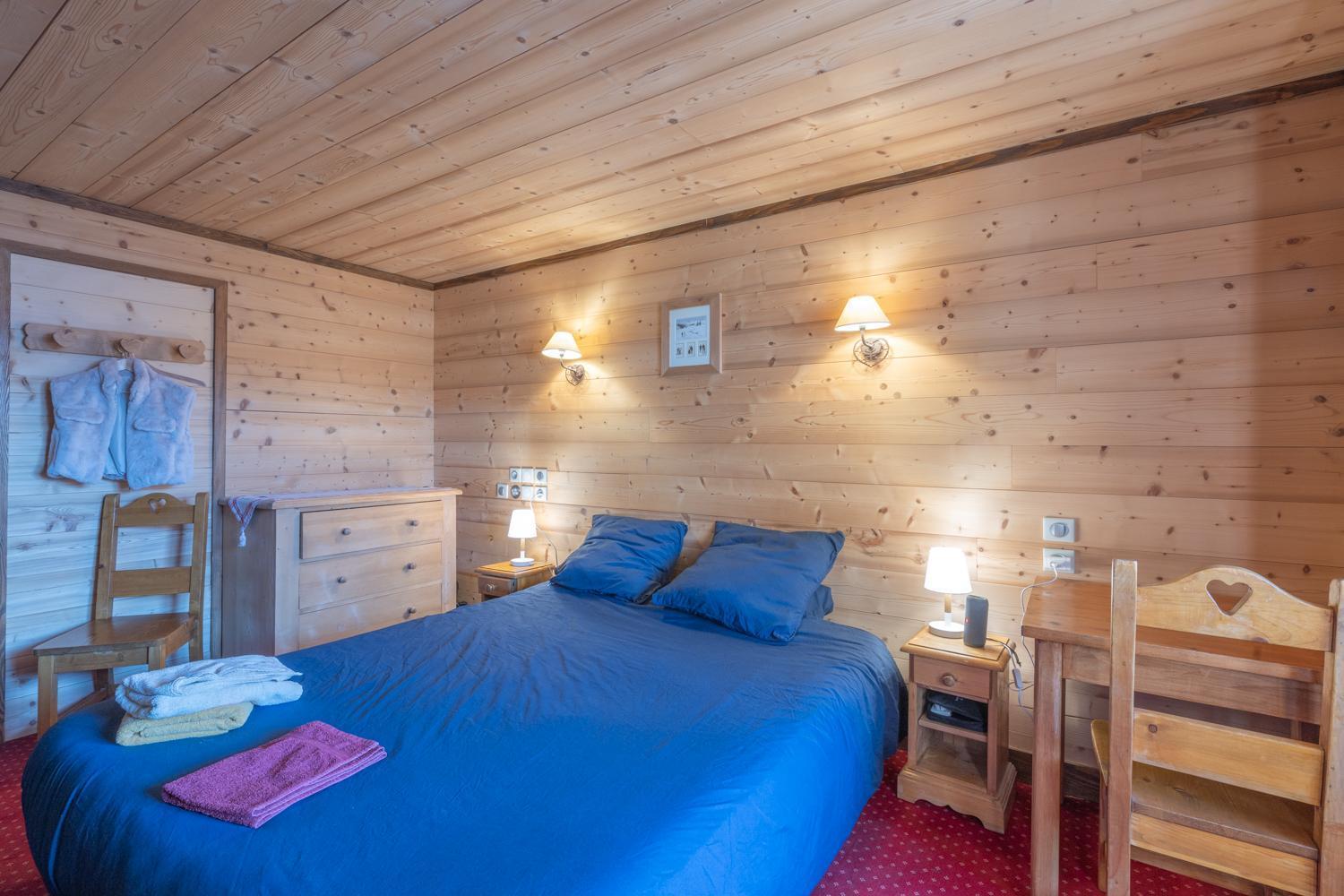 Chalet Alpe D'Huez 1850-Sea And Mountain Pleasure Avec 2 Appartements- 1 Appartement 3 Chambres 8 Couchages - 3 Salles D'Eau Et 1 Appartement 5 Chambres 12 Couchages 5 Salles D'Eau - Jacuzzi Et Sauna -Pieds Des Pistes Et Centre Alpe d'Huez Exterior foto
