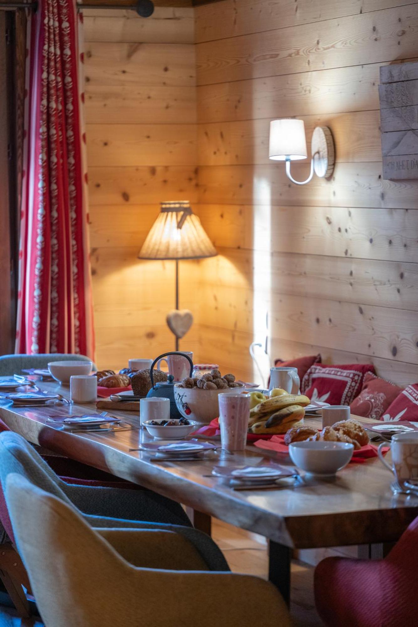 Chalet Alpe D'Huez 1850-Sea And Mountain Pleasure Avec 2 Appartements- 1 Appartement 3 Chambres 8 Couchages - 3 Salles D'Eau Et 1 Appartement 5 Chambres 12 Couchages 5 Salles D'Eau - Jacuzzi Et Sauna -Pieds Des Pistes Et Centre Alpe d'Huez Exterior foto