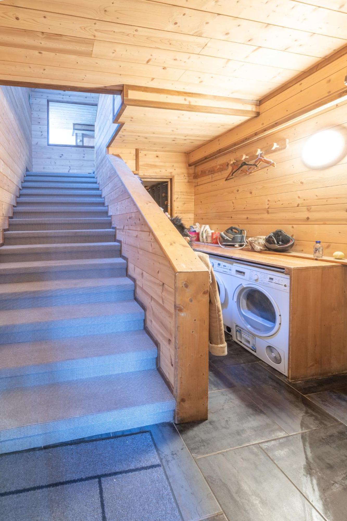 Chalet Alpe D'Huez 1850-Sea And Mountain Pleasure Avec 2 Appartements- 1 Appartement 3 Chambres 8 Couchages - 3 Salles D'Eau Et 1 Appartement 5 Chambres 12 Couchages 5 Salles D'Eau - Jacuzzi Et Sauna -Pieds Des Pistes Et Centre Alpe d'Huez Exterior foto